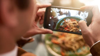 2025’in viral gıda trendleri: Migren menülerinden fonksiyonel içeceklere sosyal medyanın beslenme çılgınlığı”