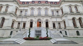 Bu merdivenlerde gelin-damat fotoğrafı çektirmek 5 bin TL