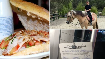 Tavuk dönerden ölüm soruşturmasında yeni gelişme!