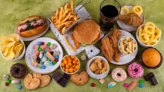 ABD'de 10 gıda markasına sağlığa zararlı üretim davası