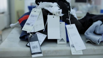 Giysiler Türkiye'de analiz edildi; En çok kirleten Nike