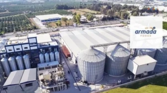 Armada Gıda hissesi nasıl hızla yükseldi; Şirketten açıklama istendi!
