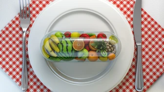 2026’da soframız, market rafları bu beslenme trendiyle şekillenecek