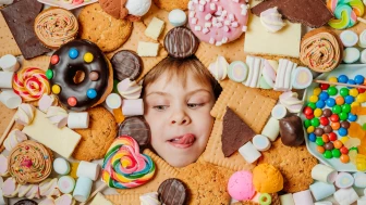 Çocuklar en fazla katkı maddesine ultra işlenmiş gıdalarla maruz kalıyor