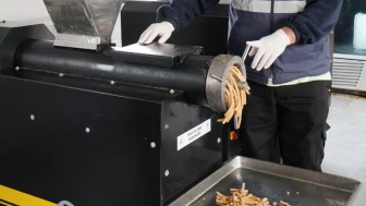 Restoran artıklarının tavuk balık ve ineklere yem olarak verilmesine yasak