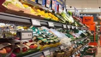 Yasaklı zehir bu kez Hollanda'daki markette çıktı! Türkiye'den giden üründe..