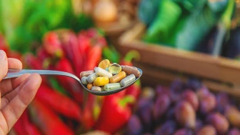 Gıda takviyelerinde sahtecilik oyunu; binlerce sahte gıda takviyesi ele geçirildi