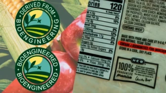 Marketlerde GDO etiketi kalkıyor mu.. GDO etiketleri değişecek!