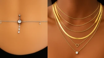 Temu'dan bu takıları aldıysanız dikkat.. Ağır metal kirliliği uyarısı!