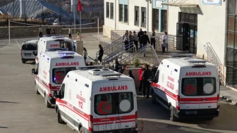 'Yerli Zehirlenme Haftası': 9 okulda 100'den fazla öğrenci zehirlendi!