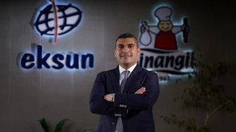 Sinangil Un rüzgarla öğütülecek