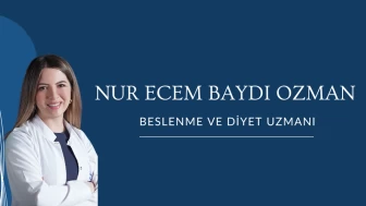 Yaz meyveleri ne kadar tüketilmeli, bir porsiyonun ölçüsü ne olmalı?