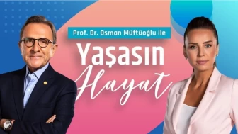 Prof. Müftüoğlu: Takviyelerin çoğu çöp! Allah'tan kork