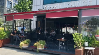 Etiler Gıda'dan kâr payı duyurusu