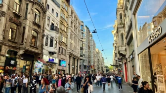 Yüksek gıda fiyatları tüketiciyi ana caddelerden uzaklaştırıyor