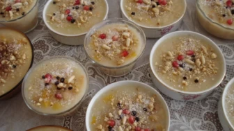 Aşure Günü nedir, anlamı ve aşure tatlısının hikâyesi