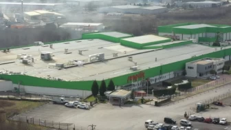 Şen Piliç ihracatta kanatlandı