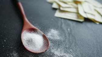 "Şekersiz" etiketiyle satışa sunulan tatlandırıcı maddede felç riski!
