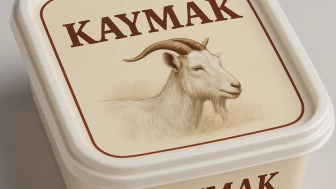 Karışım kaymaklarda bu görüntü artık yasak