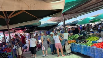 Türkiye'de iki farklı pazardan izlenimler... Fiyatlar neden farklı?