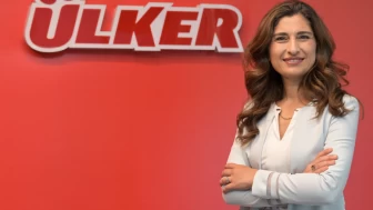 Ülker'de üst düzey görev değişimi