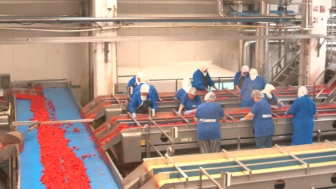 Merko Gıda, 2025 mali yılında net kârını yüzde 86 artırdı