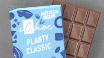 Megastarın tutkunu olduğu vegan çikolatada bakteri saptandı