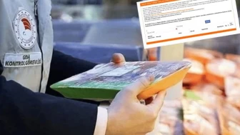 Tağşiş listesi ifşası kaldırdı mı?