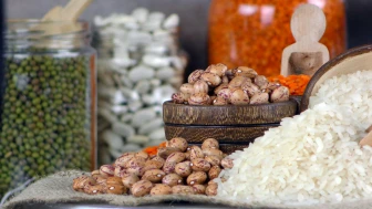 Bakliyatlar nasıl saklanmalı? Bozulmadan yıllarca dayanması için altın kurallar