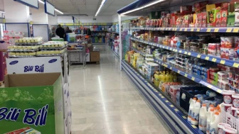 Halkın alışveriş sepeti küçülüyor