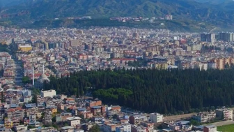 Aydın sahte zeytinyağının merkezi.. Ankara tağşiş listesine yükselişte