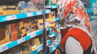 Marketlerde alış satış fiyatı denetimi