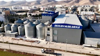 Akhan Un halka arz Borsada Talep toplama tarihleri 28-29-30 Ocak