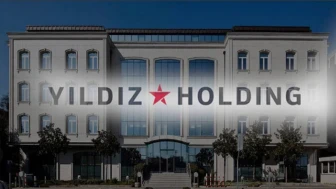 Yıldız Holding: 2025 yılında satışlarımız yüzde 34 arttı