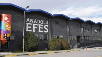 Anadolu Efes'ten Tariş Üzüm'ü 600 bin dolar ucuza devraldı