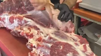 Hangi Marketlerde Et Fiyatları Sabitlendi?
