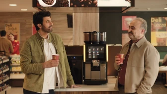 Shell kahve zincirlerini geride bıraktı