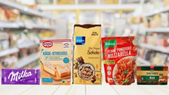 Almanya'da gramaj azaltıp fiyat artıran markalar yarışmayla ifşa ediliyor