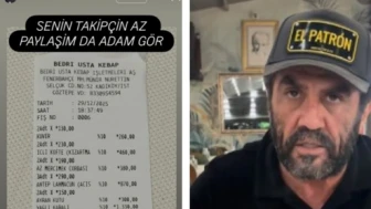 Savcılık Bedri Usta hakkında soruşturma başlattı