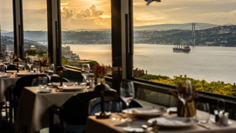 Restoran ve kafelerin fiyat artışları enflasyonu katladı