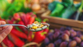 İklim krizi gıda sistemlerini zorluyor: Besin takviyeleri çözüm olabilir mi?