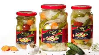 40 yıllık turşucu konkordato ilan etti