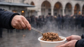 Domuz etinden kavurma iddiası dedikodu çıktı