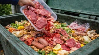 Gıda israfının maliyeti ne kadar? En çok hangi gıda israf ediliyor?