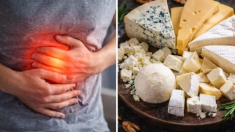 Peynir mideyi yakar mı yoksa mideye iyi mi gelir?