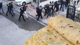 Bunu da duyduk: 'Lavaş çetesi'.. Lavaş çetesi nedir, lavaş mafyasının lideri kim?