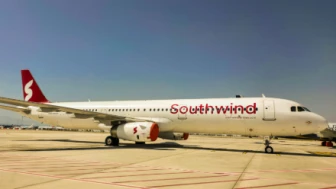 Gıda üreticileri fuara özel uçakla gitti; Türkiye'den 301 firma katılıyor