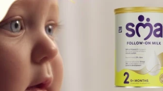 SMA mama endişesi; Nestle'nin telefonu kilitlendi..