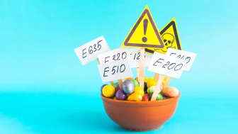 İşlenmiş gıdalardaki koruyucular alarm veriyor