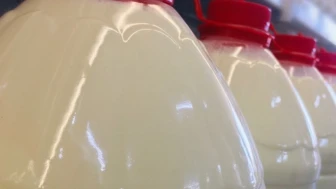 Süt fiyatı neden açıklanmıyor?